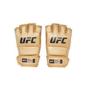 De nieuwe handschoenen van de UFC